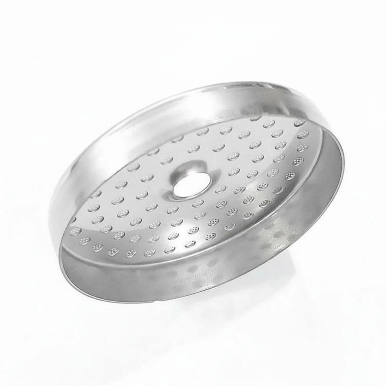 

Espresso Shower Screen Detachable Design Stainless Steel Coffee Strainer Disc