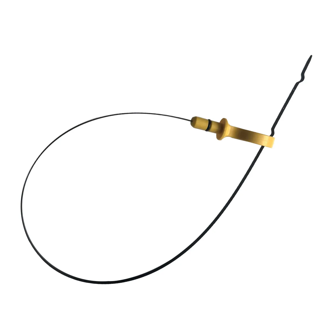 

BA5Z6750A Engine Oil Dipstick Fit for Ford Fusion Edge Flex Taurus Explorer Mercury Sable Lincoln MKX MKZ MKS 3.5L 3.7L New