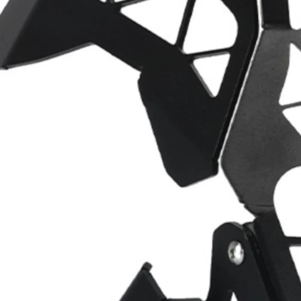 

2026 450 MT Headlight Guard FOR CFMOTO 450MT 450-MT CF450MT 2024 2025 Motorcycle Headlamp Grill Head Light Protections Cover