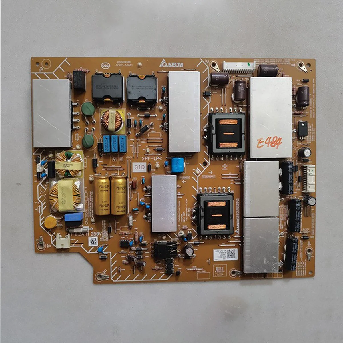 

APDP-330A1 for KD-55X9005C 2955020406 KD-65X9000C KD-55X9000C 75X9100C