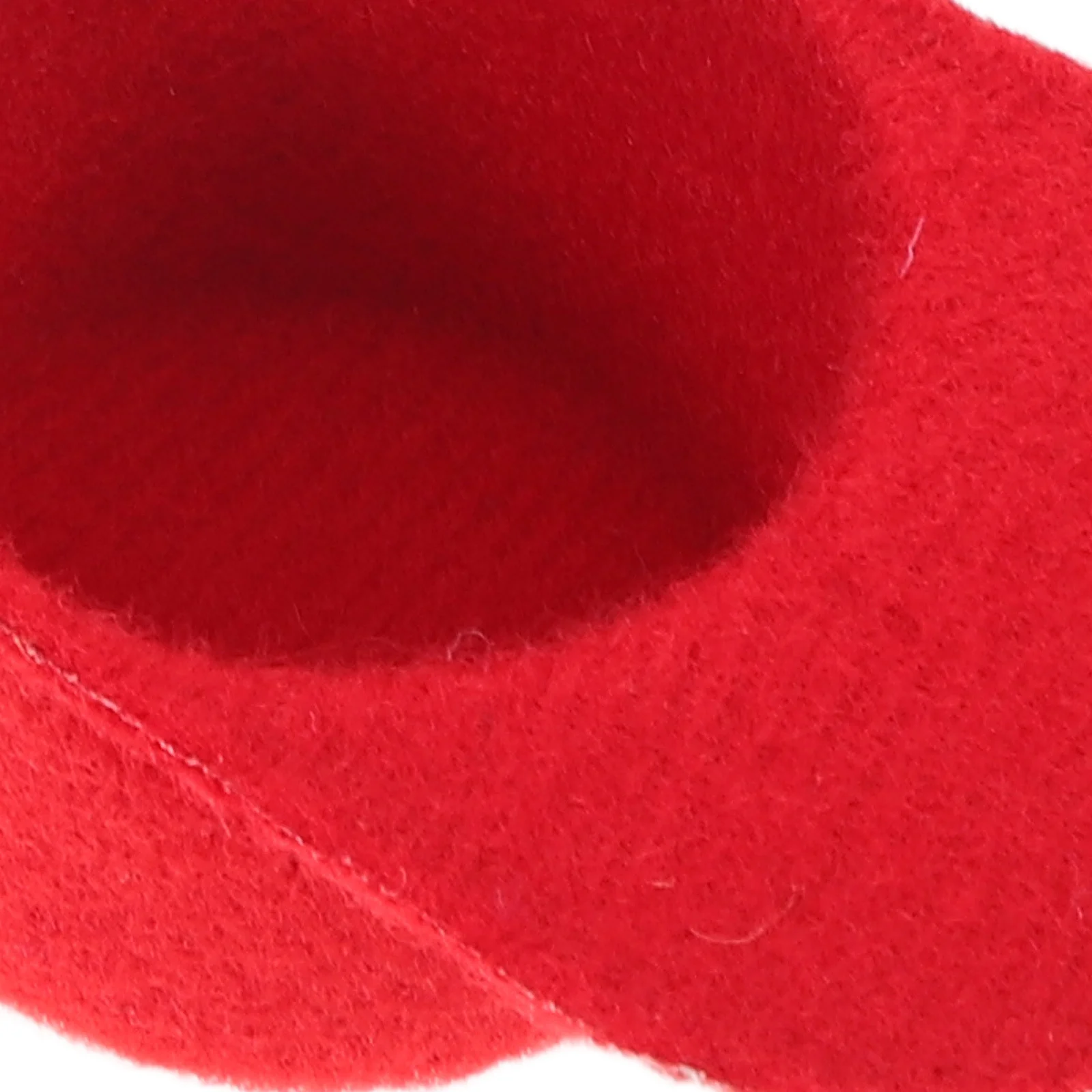 10 قطعة قبعات البيسبول الصغيرة لطيف القبعات المصغرة لملحقات زينة الحفلات قبعة صغيرة الدعائم لوازم الحرفية قبعة بيسبول قبعة #4