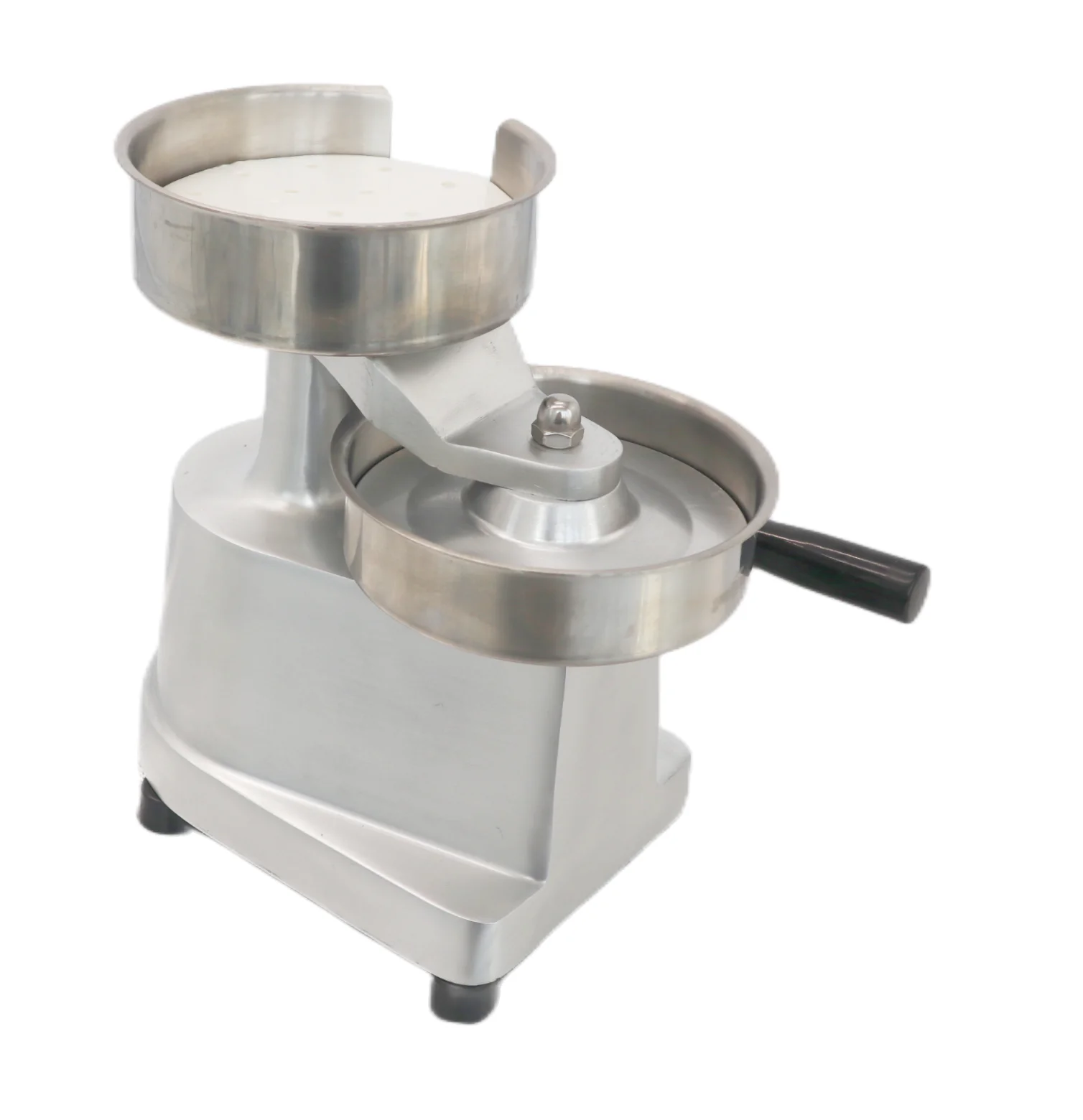Kitchen Appliances Sale - Ticari UFO Burger Kalıbı Panini Presi,