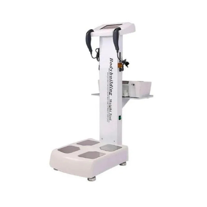 

Portable Body Fat Analysis Machine In Scanners 270 770 3d Full Composition Analyzer With Printer