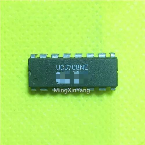 5PCS UC3708NE DIP-16 Integrated Circuit IC chip