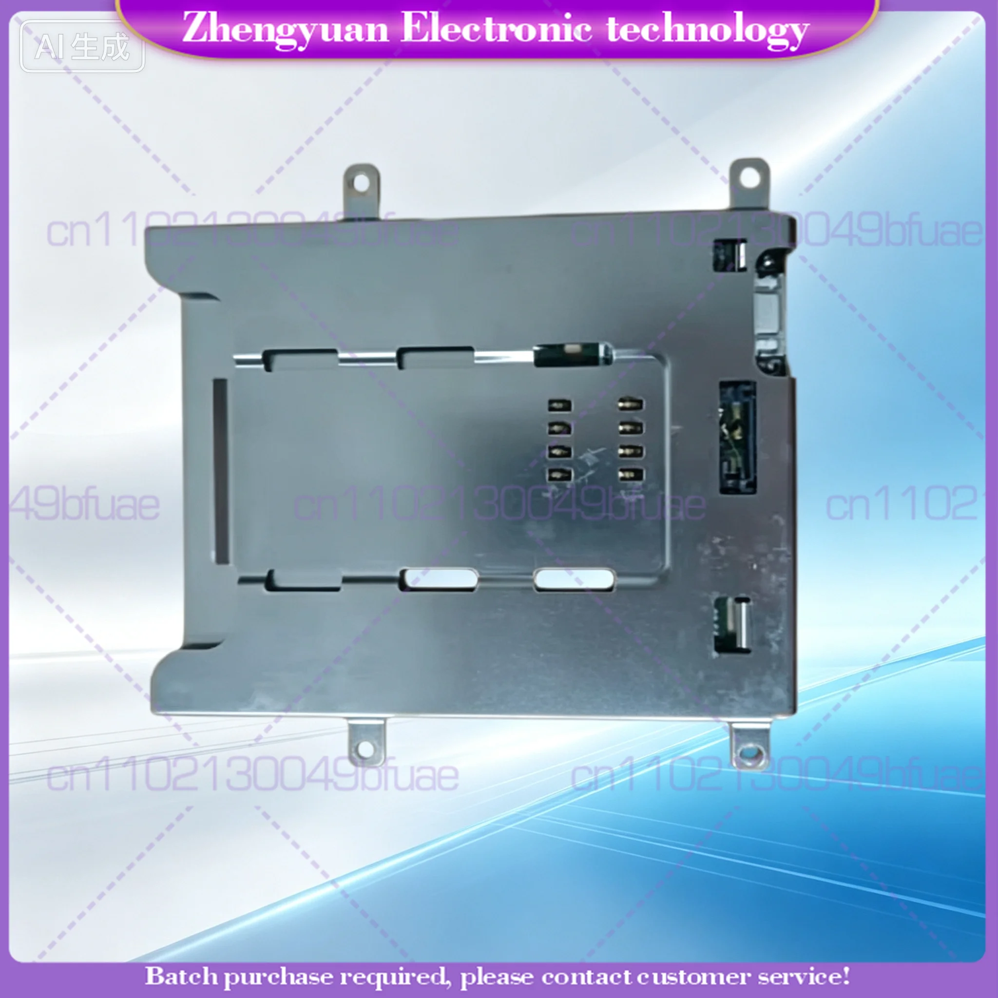 Fit For Thinkpad T490 T495 P43S T14 Smart Card 00HW553
