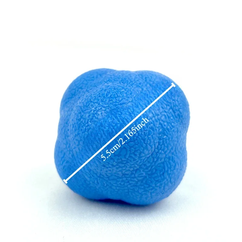 Hexagon Reaction Training Ball for Basketball And Football - Agility And Coordination Sports Ball for Kids And Adults