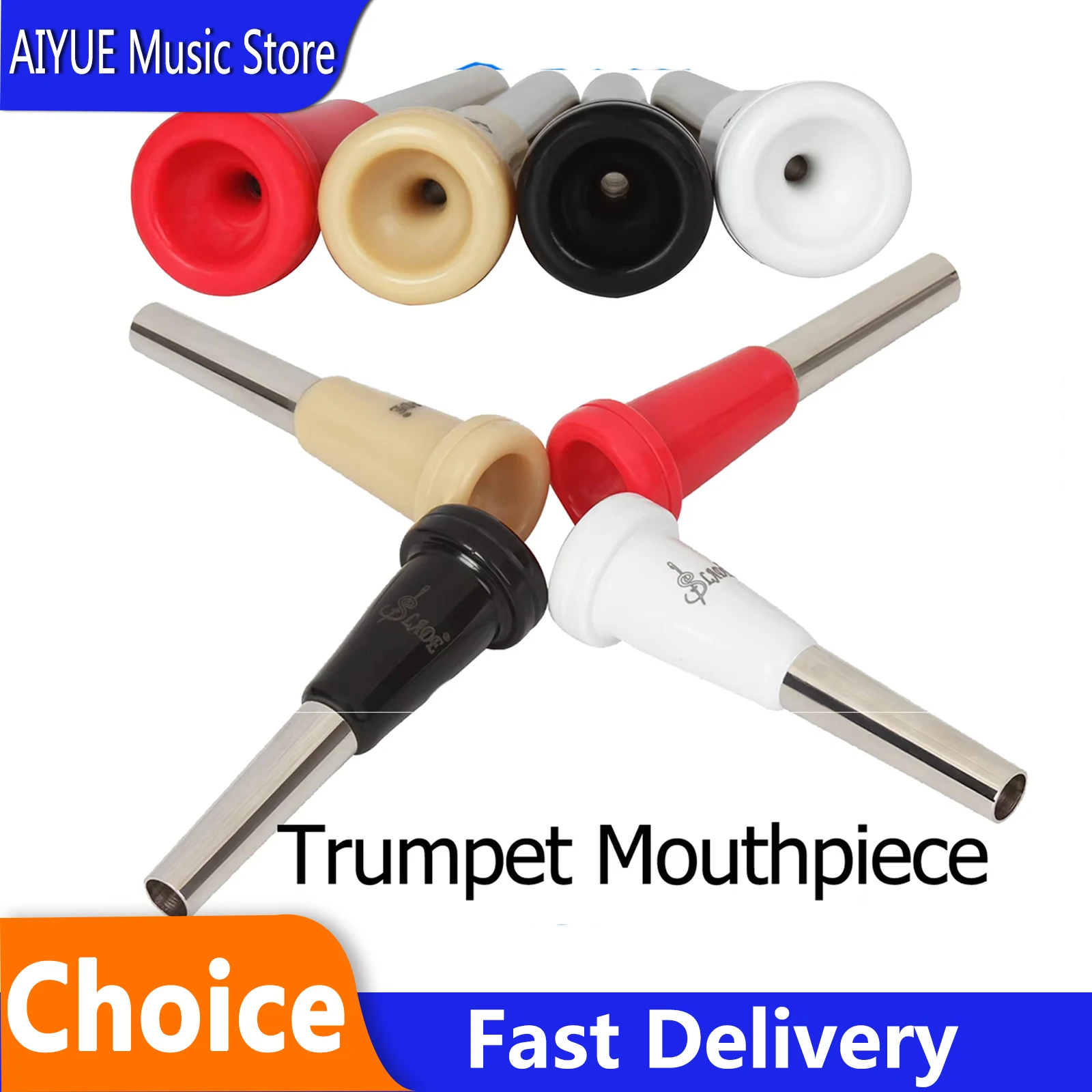 #4 Latest Brass Instrument Mouthpieces Updates