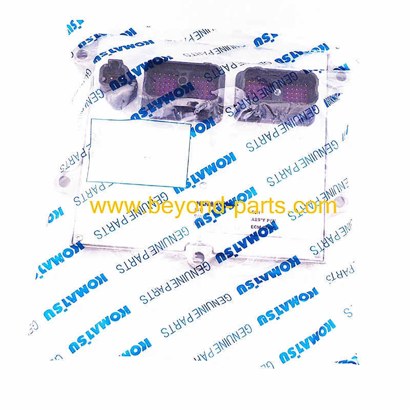 PC200-8 PC210-8 Scheda computer controller ECM 600-467-1100