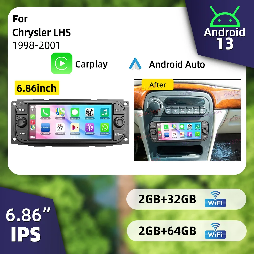 1 Din Radio Stereo …