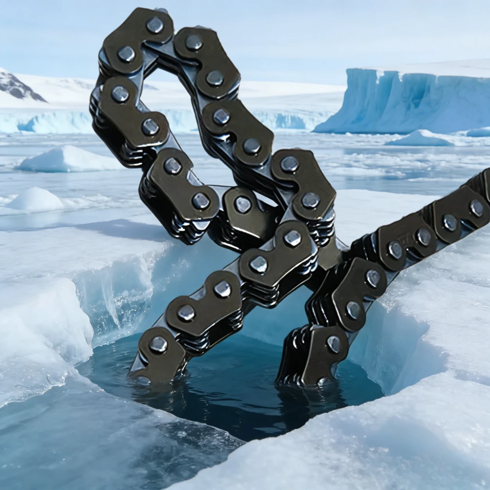 

3*4 102L 3x4 102 Link Chains Motorcycle Engine Parts Camshaft Cam Timing Chain For Zongshen CB200 CB 200 CB250 200cc 250cc