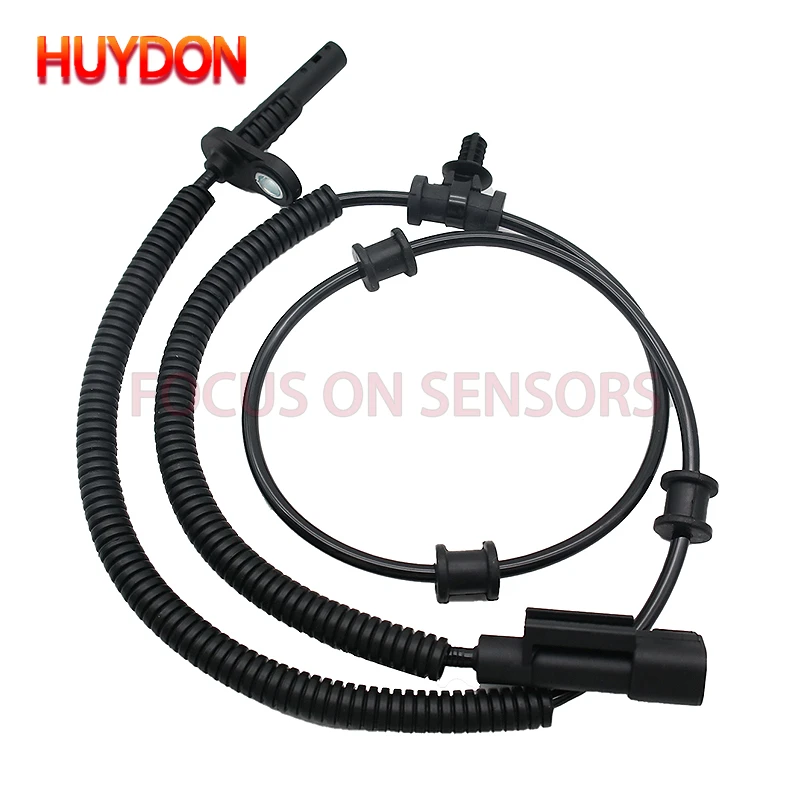 68231044AE Rear Left Right ABS Wheel Speed Sensor For 2016-2020 Ram 1500 68053861AC 68231044AB 68053861AB Car Accessories