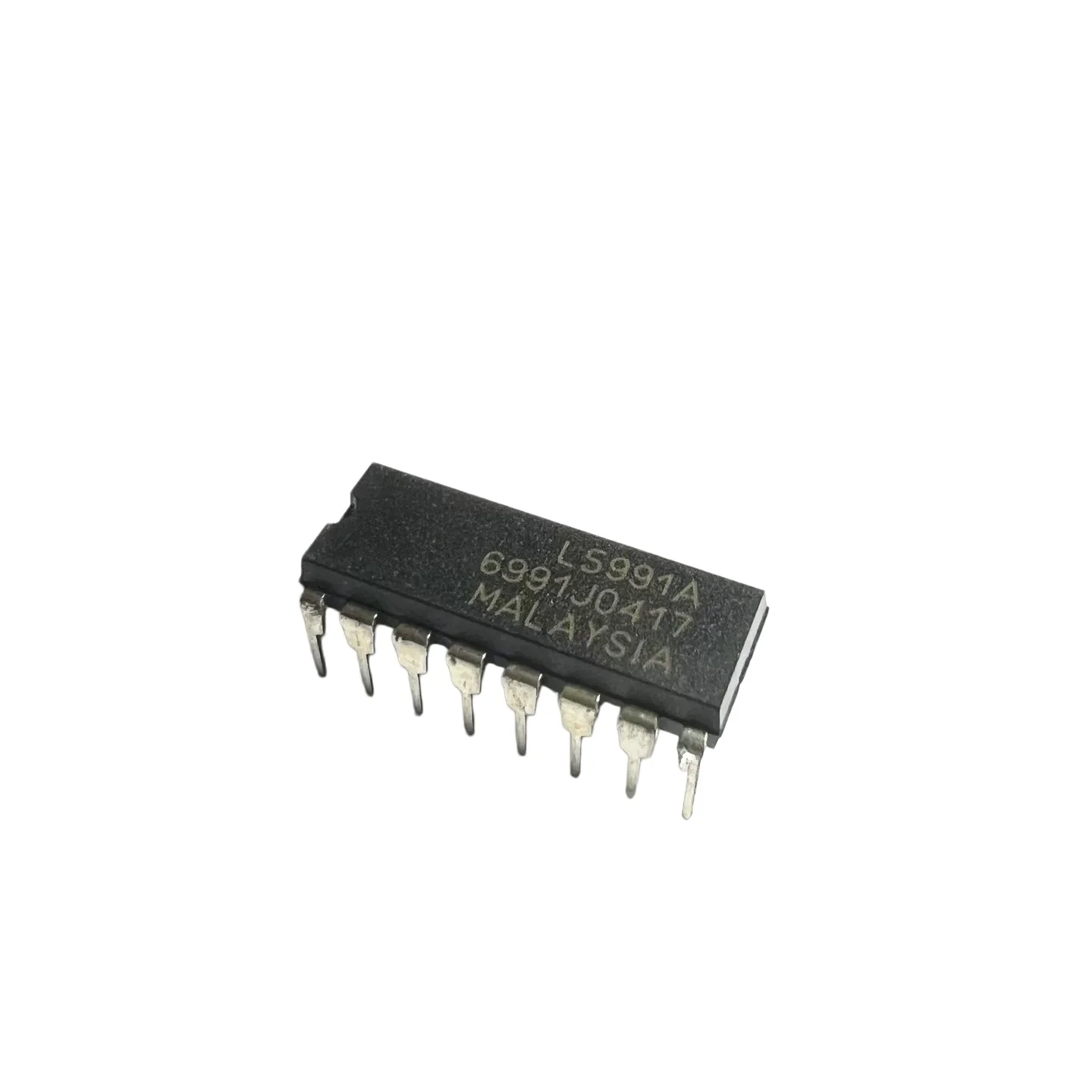 L5991A L5991 M5283P M5283 L6210 6210 BA618 618 DIP-16