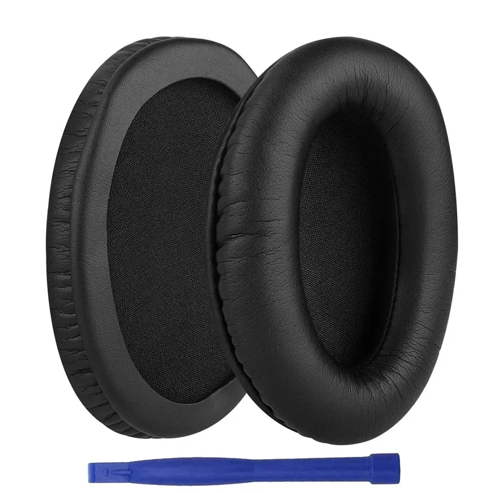 Replacement Earpads Ear Pads Cushion Muffs Repair Parts For Kingston Hyperx Cloud III 3 Headsets