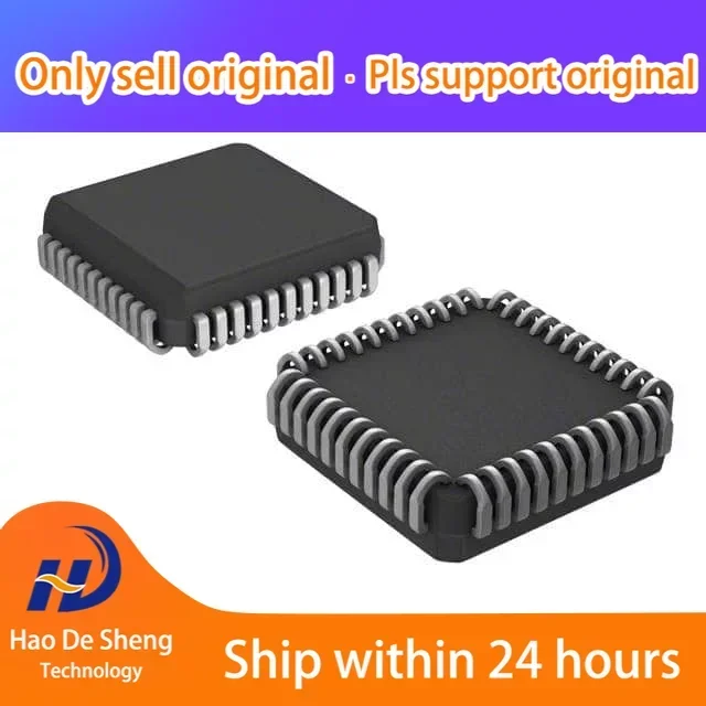 

1PCS/LOT CS82C55AZ96 PLCC44 New Original In Stock