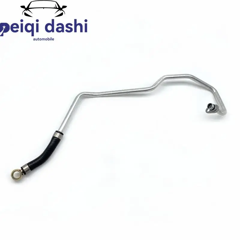 

11427608123 11427608124 Шланг подачи и возврата масла турбокомпрессора двигателя для BMW N13 F20 F21 F30 3 серии