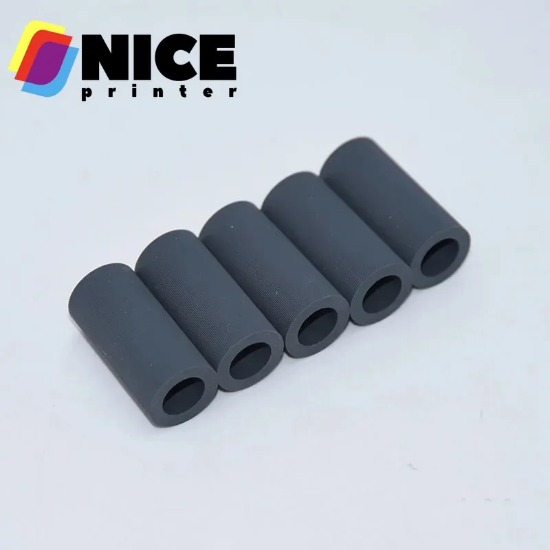 10pcs JC66-03439A Pickup Roller Tires Rubber for Samsung ML3310 ML 2160 2164 3312 SCX 3400 M2020 M2021 M2022 M2070 M2026 M2071