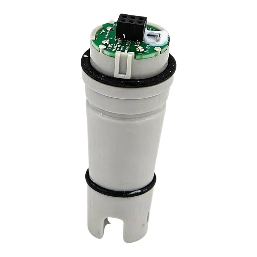 Ph Meter PH Electrode Probe Data Retention Automatic Temperature Compensation for atc Insert Probe Design For PH818