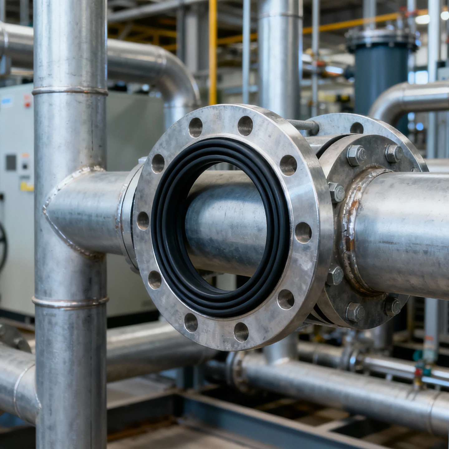 Cs2Mm OD42-150 Epdm…