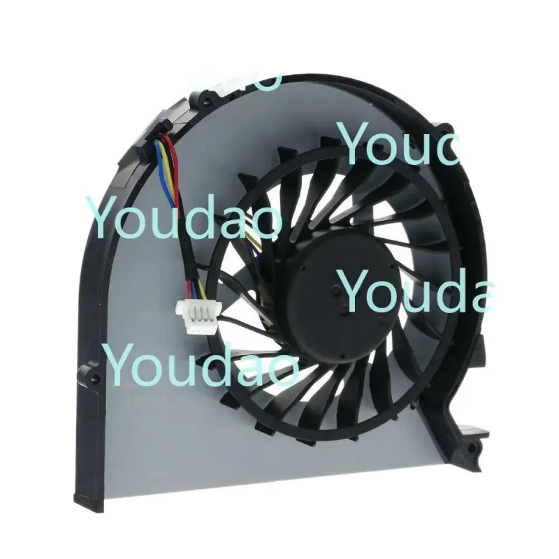 Вентилятор процессора WYORESY для ноутбука HP Probook 450 455 470 G1 721937   -001