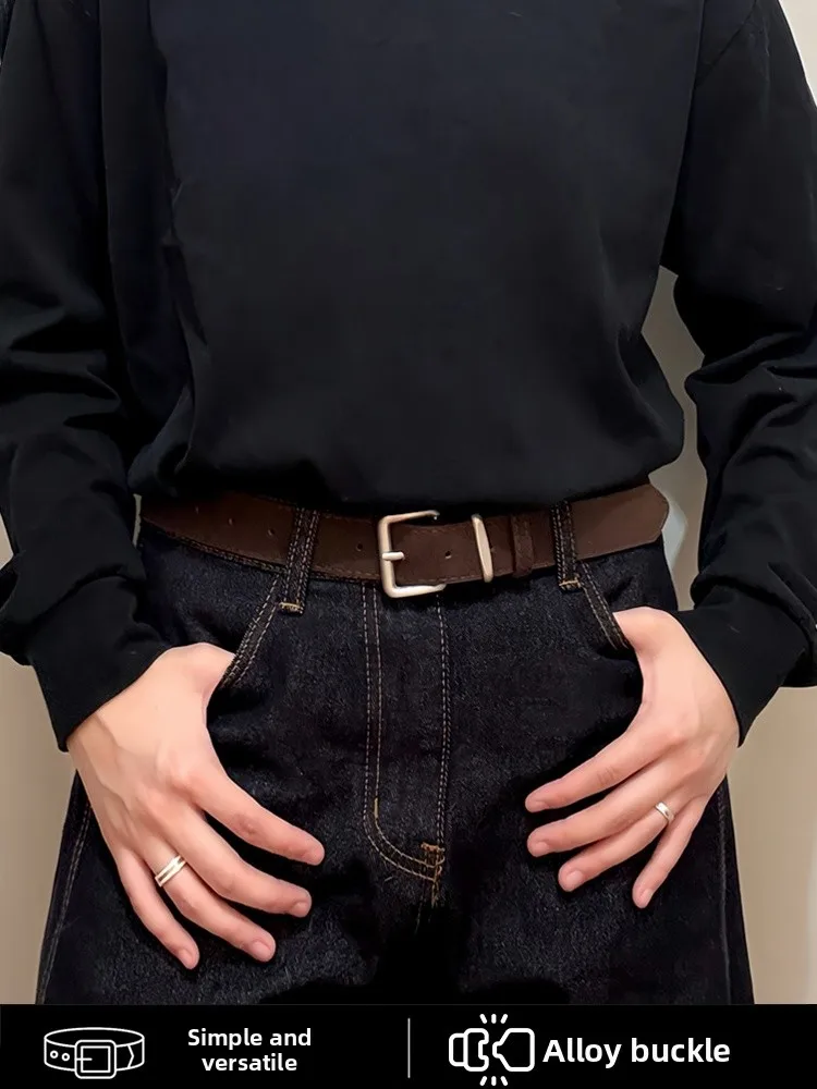 cinturon-casual-de-cuero-marron-unisex-cinturon-versatil-para-jeans-cinturon-moderno-y-a-la-moda-con-hebilla-de-aleacion-pa