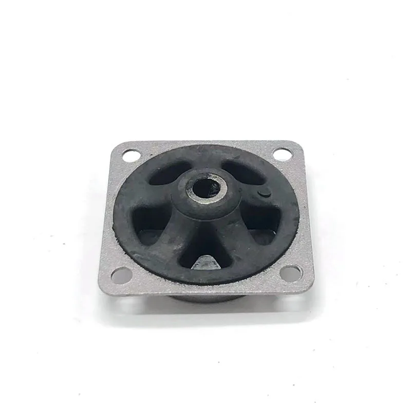 

26350007 Rubber shock absorber pad Vibration isolation foot pad