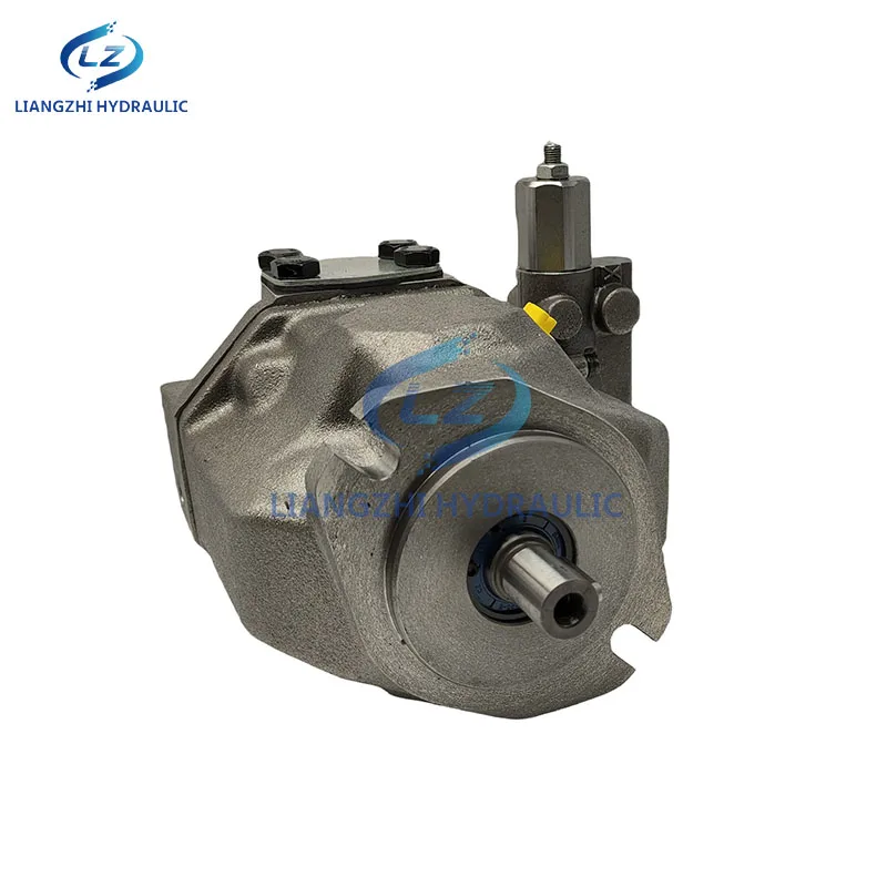 Rexroth Axial Piston Pump AA10VSO18DR/31R-PPA12K52 Hydraulic Piston Pump