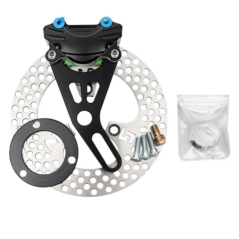 

Excellent Crab Caliper Set N/M Series Model Modified Disc Brake Lower Pump