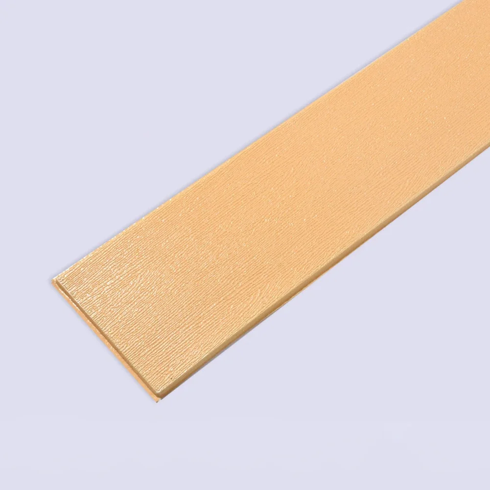 Waist Line Wall Stickers Self-Adhesive Background Wall Border Skirting Line Stickers Waterproof Anti-collision Strip 70cmx11cm