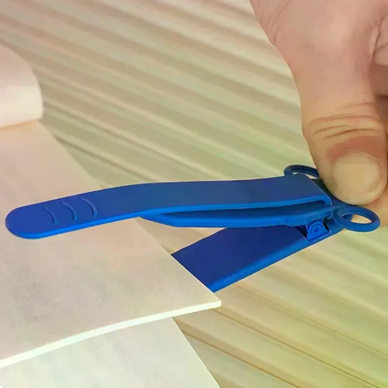 Silicone Bookmark Automatically Follows Page Flipping Student Bookmarks Office Stationery, Suitable For Home School 1/3Pcs