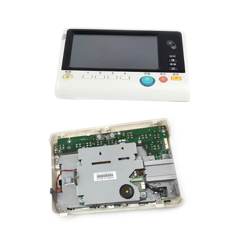 

Original Disassembled Operation Panel Display Screen for Konica Minolta C266 C226 227 287 367 C225 C265