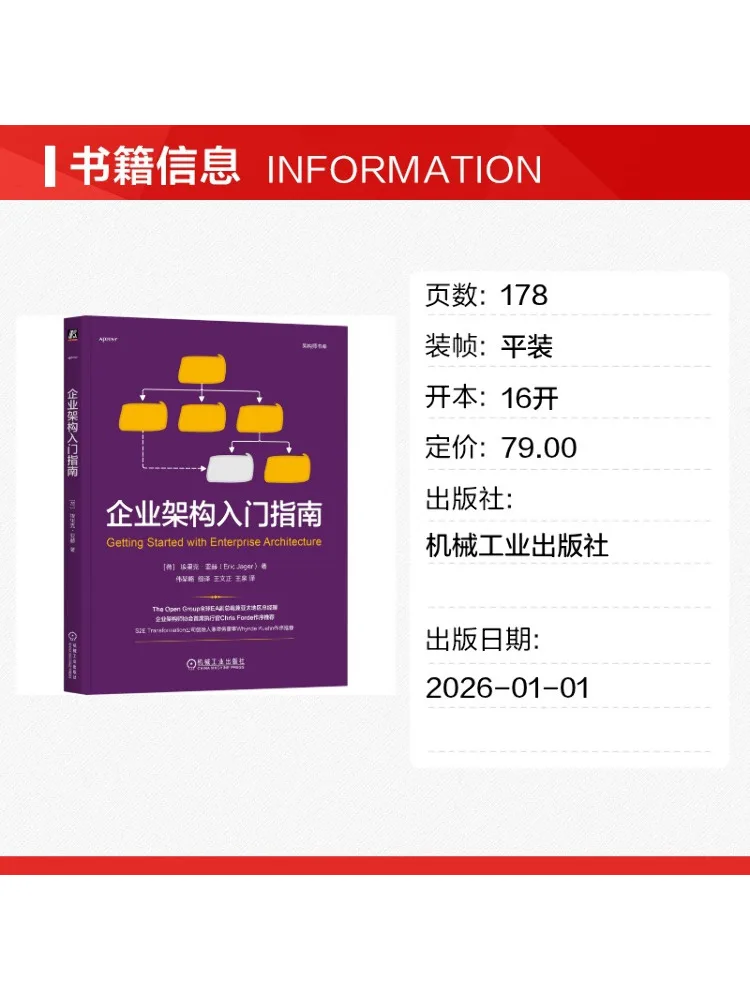 Book-Winshare Introduction To Enterprise Architecture