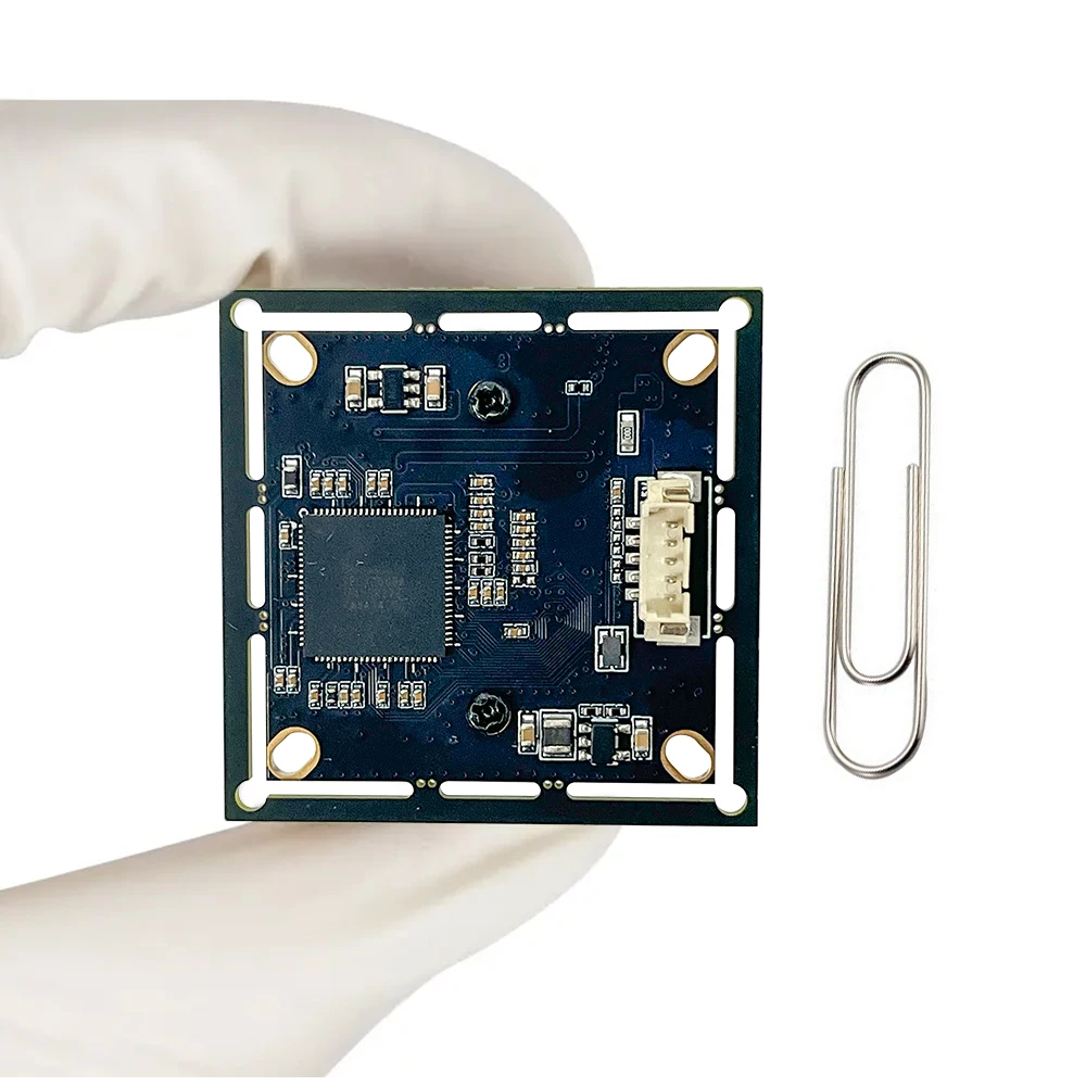 GOOD 8MP 4K USB 2.0 UVC Camera Module STARVIS 2 IMX678 1/1.8