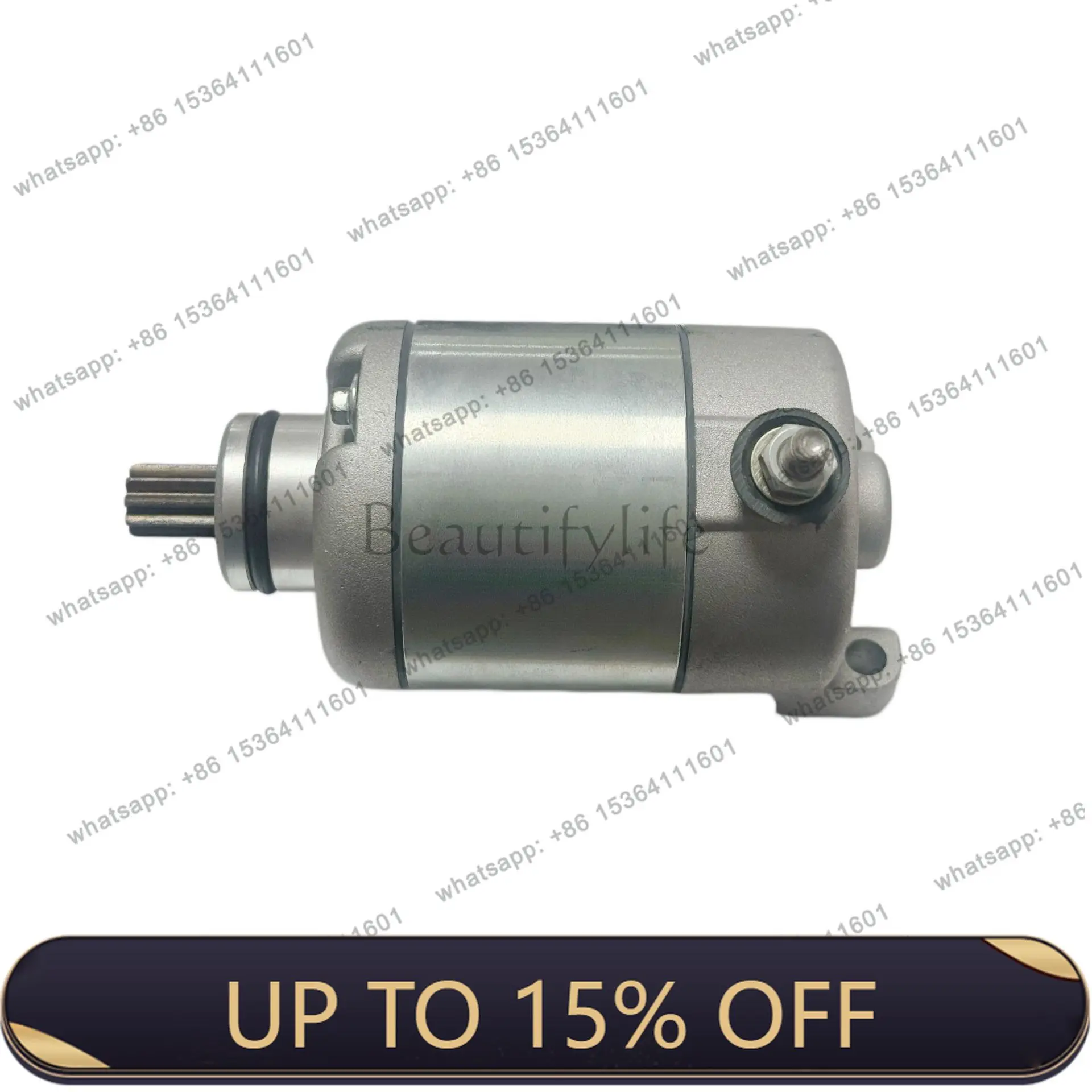 FG 31200-HP1-601 Motorcycle Parts for ATV TRX450R Motors