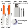 2 red charge 2