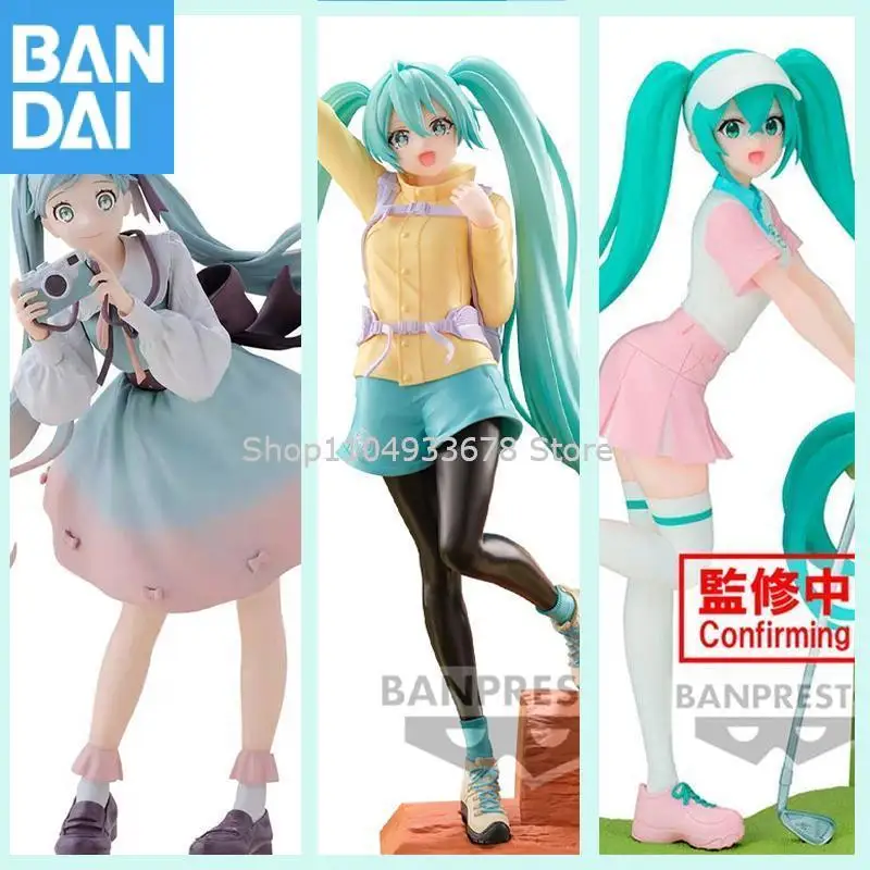 bandai-namco-banpresto-souvenirs-de-vacances-hatsune-miku-section-de-camera-pvc-en-stock-veritable-figure-modele-collecteur-figurine-jouets