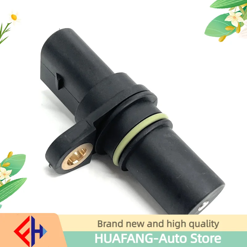 

original 06H906433C Car Crankshaft Position Sensor For Golf Passat Polo Tiguan A4 A7 Sportback TTS Coupe Skoda Seat Ibiza