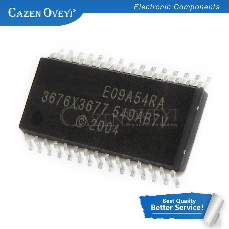 1pcs/lot E09A54RA 3676X3677 SOP-30 In Stock