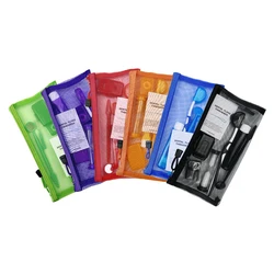 Orthodontic Oral Care Dental Teeth Fake Oral Cleaning Braces Kits Interdental Brushes Foldable Dental Toothbrush Orthodontic