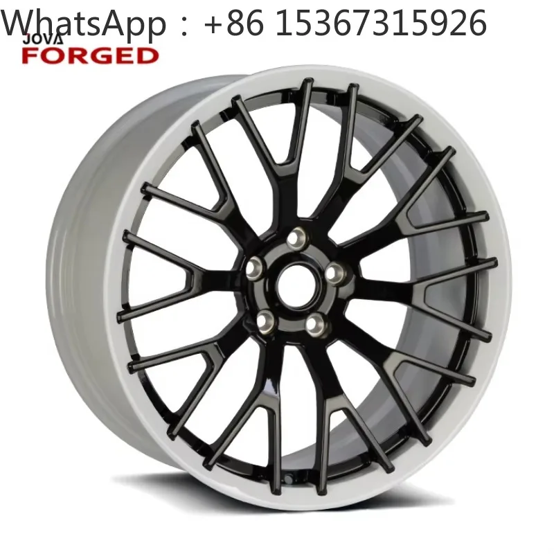 

Latest Custom Truck Car Wheel Rims 16 Inch All Types Vehicle Wheel Rims