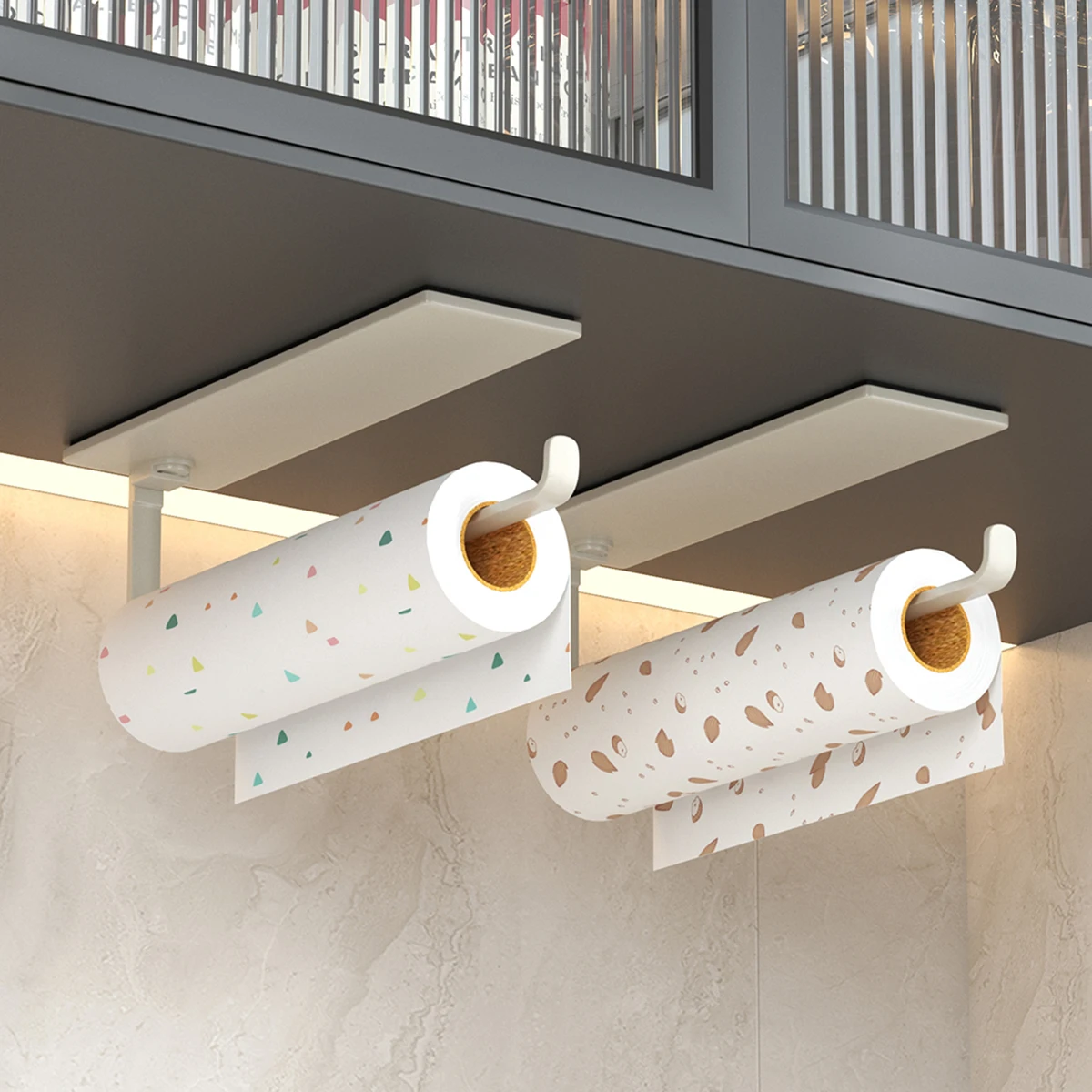 Zara Home Bathroom - Support de papier essuie-tout de cuisine