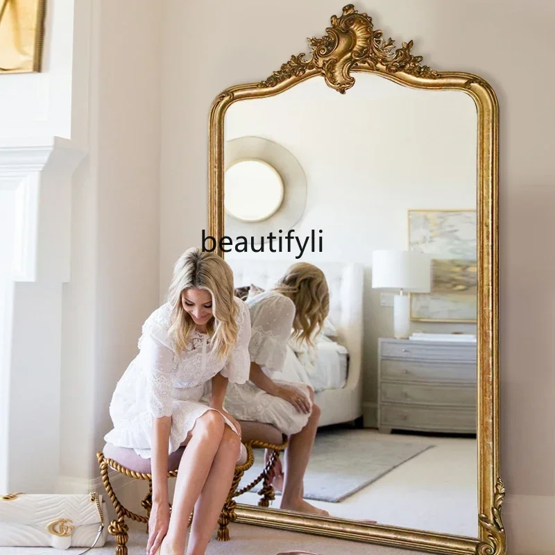 Yh European Retro F…