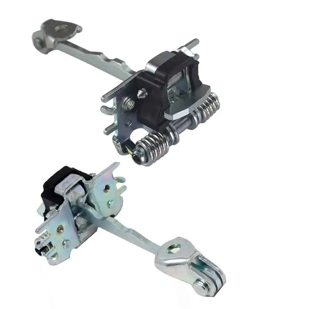 Door Limiter for RENAULT GRAND SCENIC 3 2009-2016 Front Left & Right Door Hinge Conversion Kits 804308139R 804305107R