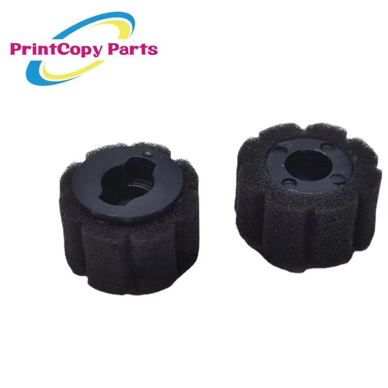 

10PCS Pager Sponge Wheel for Ricoh Pro 8100 8110 8120 8200 8210 8220 C651 C751 Copier Parts