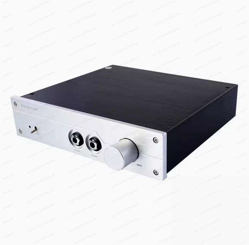 

Готовый усилитель для наушников HIFI A2-PRO, референсная модель, вдохновленная Beyerdynamic A2.