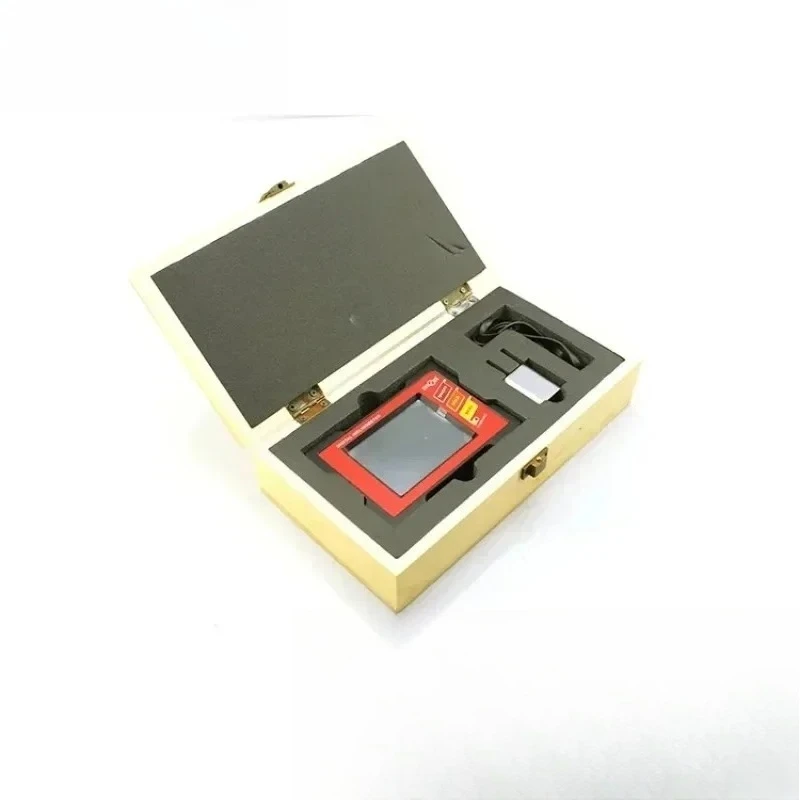 

DMI810 single-axis Mini Electronic Protractor with LCD Display Inclinometer Angle Meter/Slope Angle