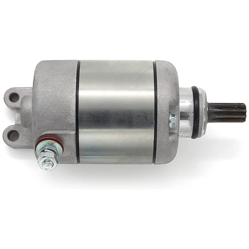 Electric Motorcycle Engine Part Starter Motor For KTM 450cc 530cc 400cc EXC XC-W EXC-R 450 530 2008-2011 Moto Accessorioes