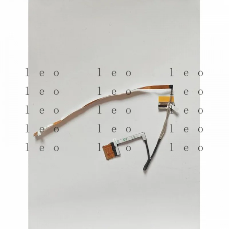 

DD GY750 For Lenovo Legion 5-17IMH05H LCD EDP Cable Camera Cable 40 PIN 144HZ