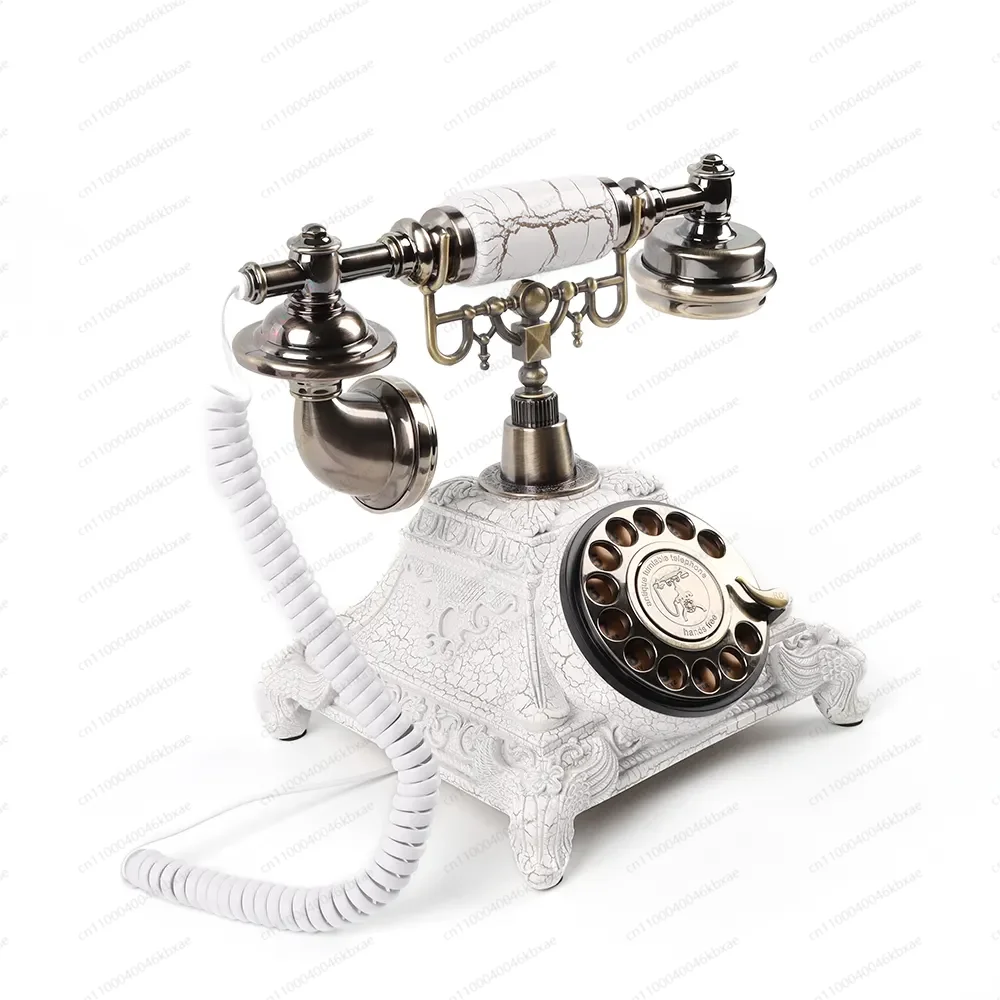 

Voice Recording Audio Guestbook Phone Retro Wedding Audio Guestbook Rotary