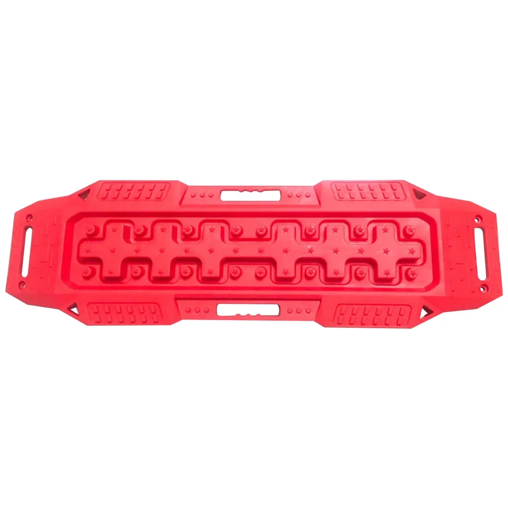 SXMA JL1156 Sand Board Release Board Recovery Sand Shovel Traction Recovery Board Kit Escape Board for 4X4 Jeep Off-Road