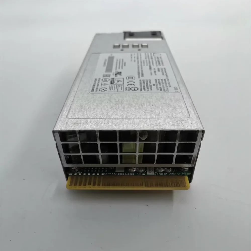 

Server power supply 850W DPS-850AB-4P